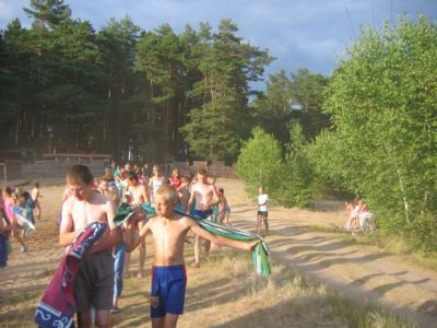Skrzynia 2005