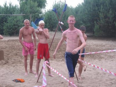 Skrzynia 2005