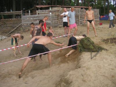 Skrzynia 2005