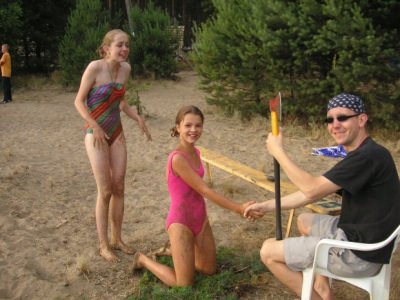 Skrzynia 2005