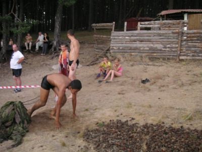 Skrzynia 2005