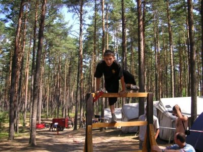 Skrzynia 2005