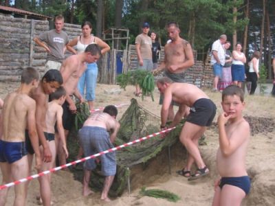 Skrzynia 2005