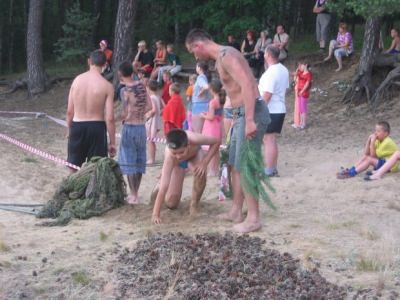Skrzynia 2005
