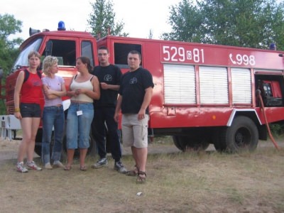 Skrzynia 2005