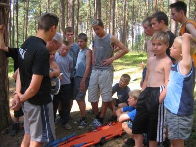 Skrzynia 2005