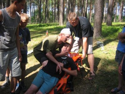 Skrzynia 2005