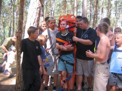 Skrzynia 2005