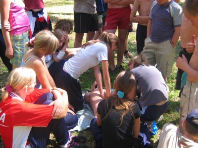 Skrzynia 2005