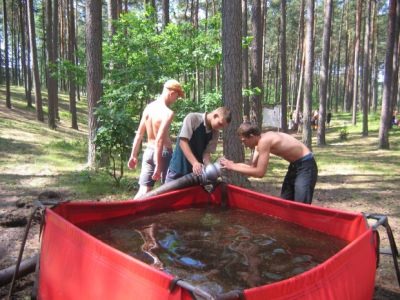 Skrzynia 2005
