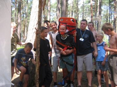 Skrzynia 2005