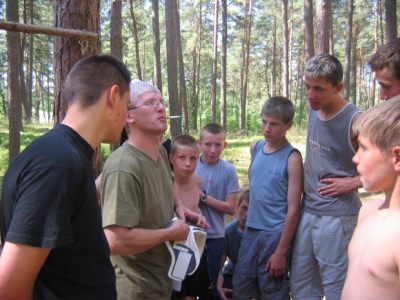 Skrzynia 2005