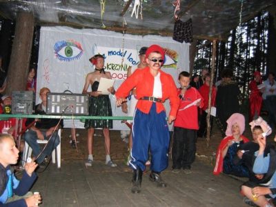Skrzynia 2005