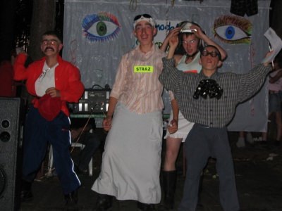 Skrzynia 2005