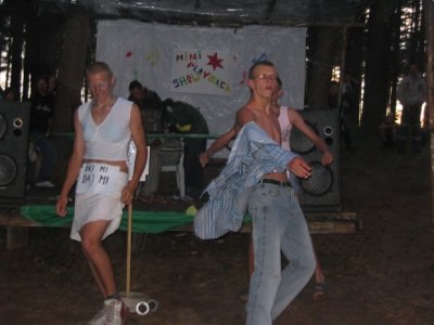 Skrzynia 2005