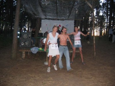Skrzynia 2005