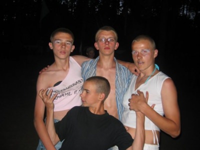 Skrzynia 2005