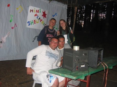 Skrzynia 2005