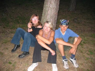 Skrzynia 2005