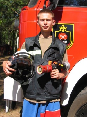 Skrzynia 2005