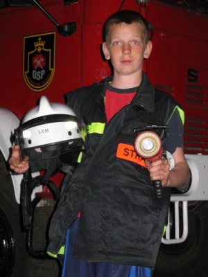 Skrzynia 2005