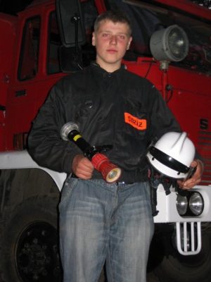 Skrzynia 2005