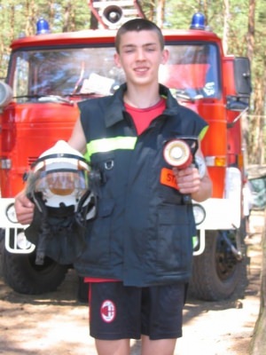 Skrzynia 2005