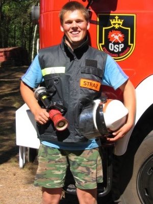 Skrzynia 2005