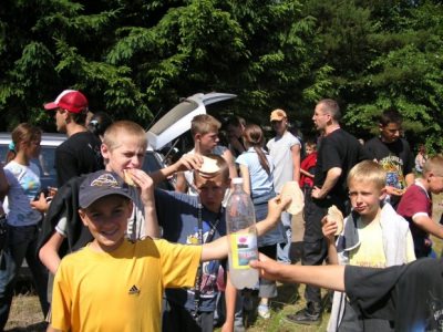 Skrzynia 2005
