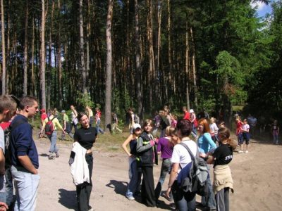 Skrzynia 2005