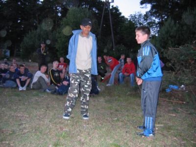 Skrzynia 2005