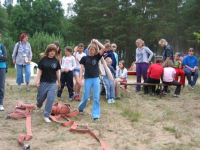 Skrzynia 2005