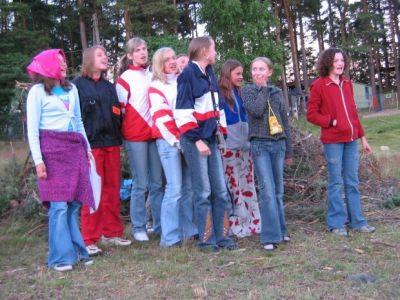 Skrzynia 2005