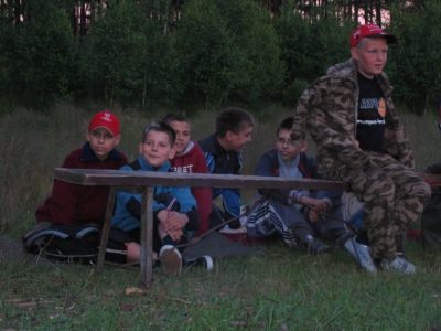 Skrzynia 2005