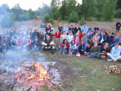 Skrzynia 2005