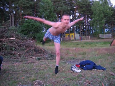 Skrzynia 2005