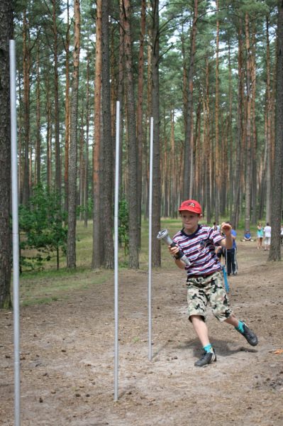 Skrzynia 2009