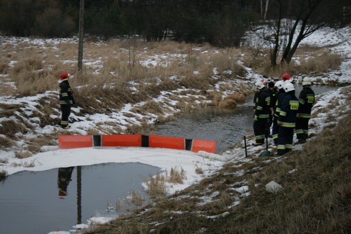 Struga Kochanka