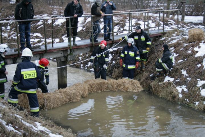 Struga Kochanka