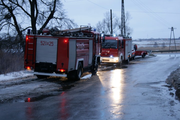 Struga Kochanka