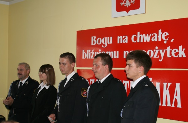 Dzień Strażaka 2009