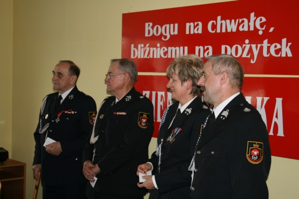 Dzień Strażaka 2009