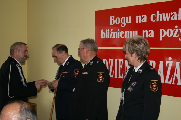 Dzień Strażaka 2009