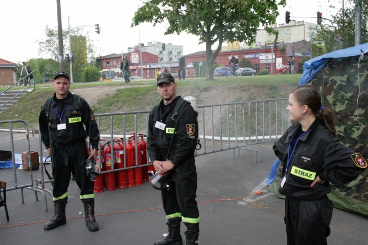 Festyn 2012