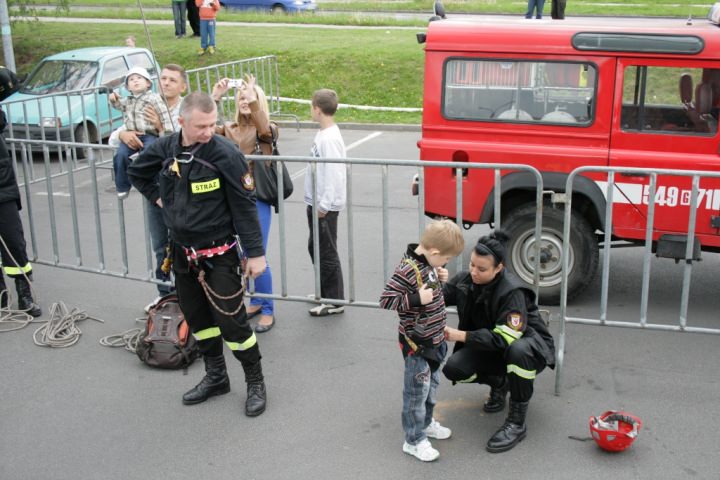 Festyn 2012