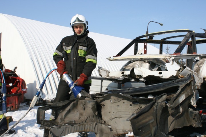 Rat. techniczne - Starogard 2011