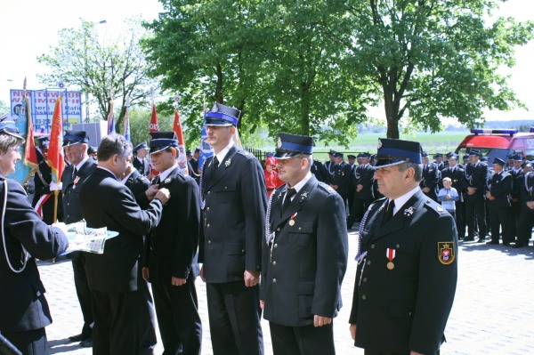 125 lat OSP Skarszewy