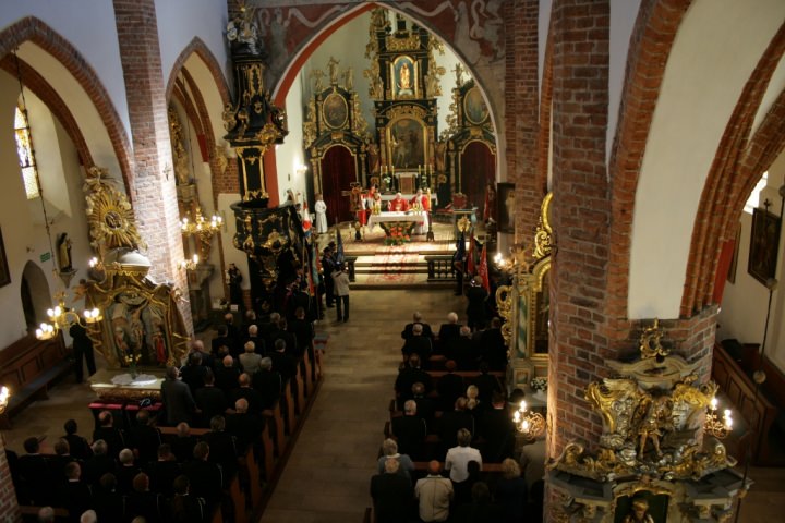 150 lat OSP Starogard