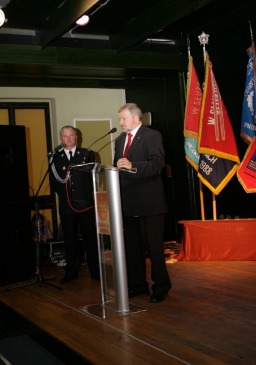 150 lat OSP Starogard