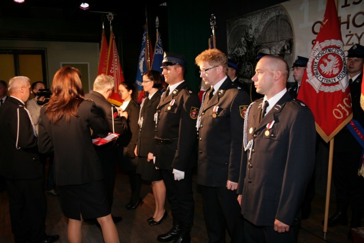 150 lat OSP Starogard